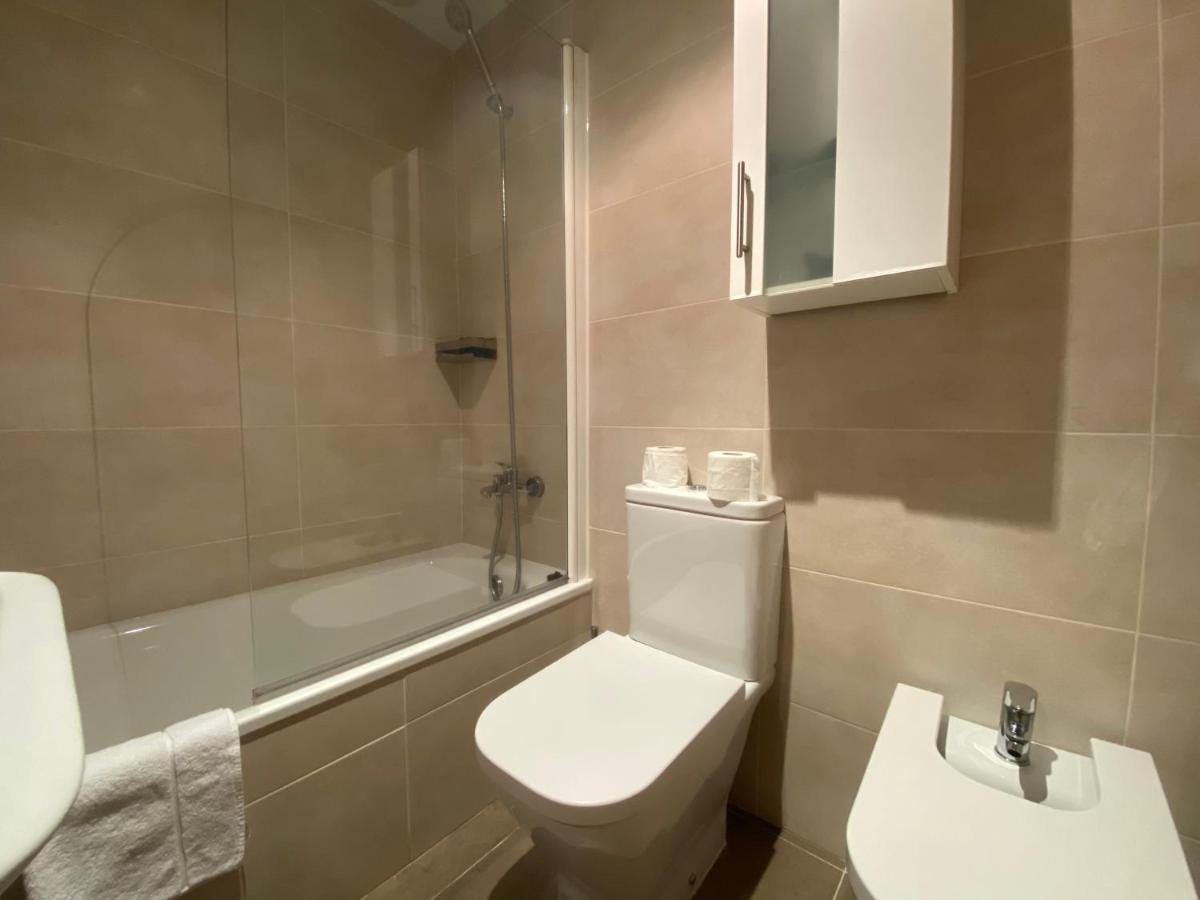 Fantastico Playa Lerez Rias Baixas 2 Apartment Pontevedra Exterior photo