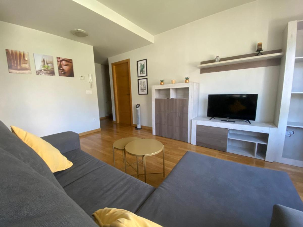 Fantastico Playa Lerez Rias Baixas 2 Apartment Pontevedra Exterior photo