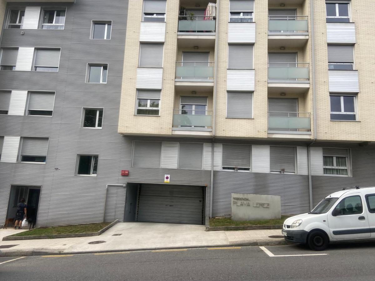 Fantastico Playa Lerez Rias Baixas 2 Apartment Pontevedra Exterior photo
